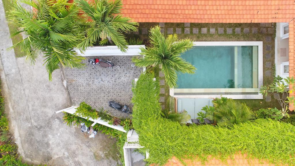 Villa Niluh Canggu Eksteriør billede