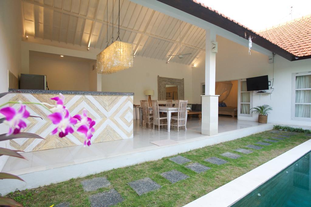 Villa Niluh Canggu Eksteriør billede